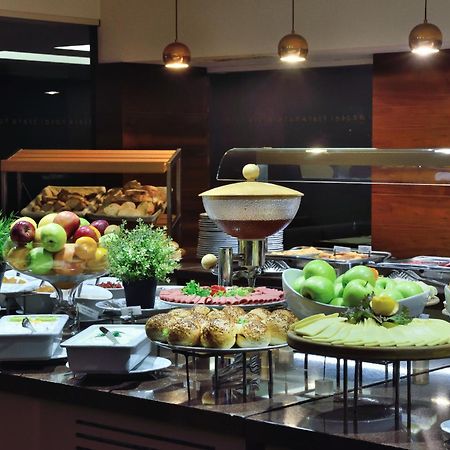 Tiara Thermal & Spa Hotel บูร์ซา ภายนอก รูปภาพ