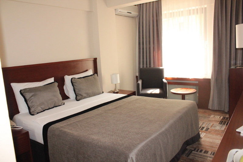 Tiara Thermal & Spa Hotel บูร์ซา ภายนอก รูปภาพ
